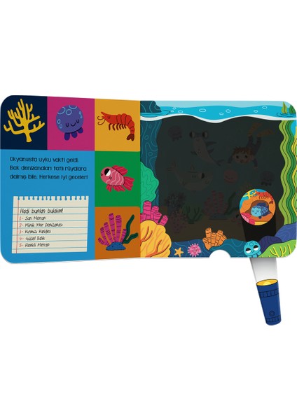 Iyi Geceler Okyanus (Fenerli Kitap) fiyatları