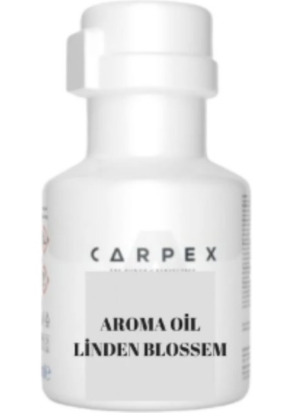 Linden Blossem 200ML Koku Kartuşu