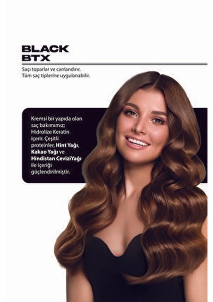 Siyah Şişe Botox 2'li Set fiyatları