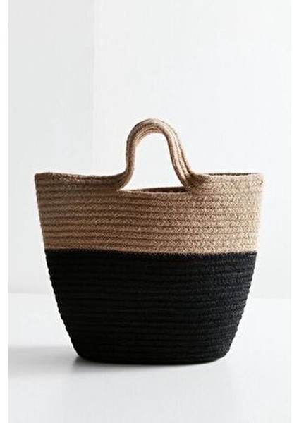 Plaj Çantası Vegan Polipropilen Materyal ile Şık Çiçekli Tasarım Kadınlar İçin fiyatları