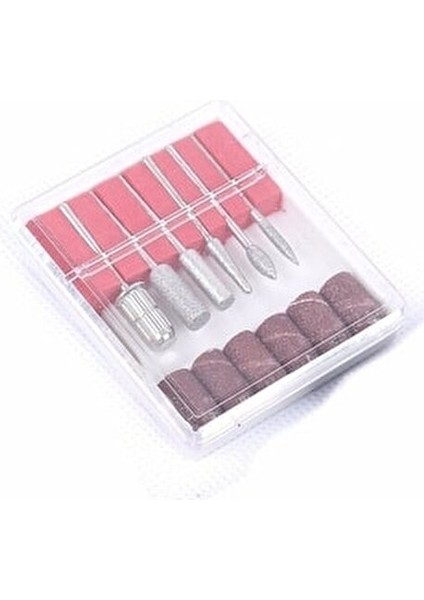 Nanopro Elektrikli Tırnak Törpüsü fiyatları