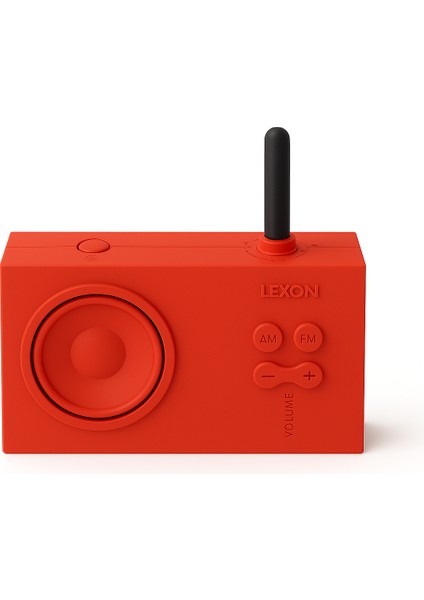 Tykho La - 42 Retro Radyo