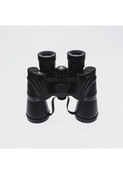 20X50 Dürbün Av Dürbünü Güneş Filtreli Taşıma Çantalı 1000M/45M