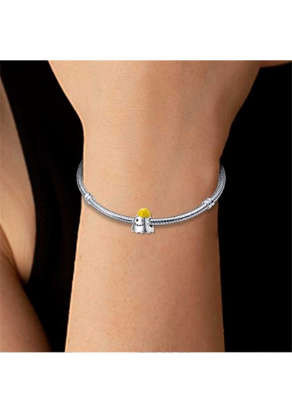 Hayalet Parlayan Charm modelleri