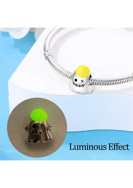 Hayalet Parlayan Charm fırsatları