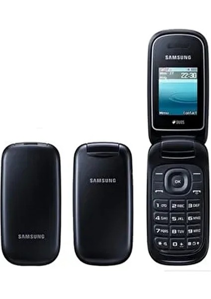 Samsung 1270 Kamerasız Tuşlu Cep Telefonu