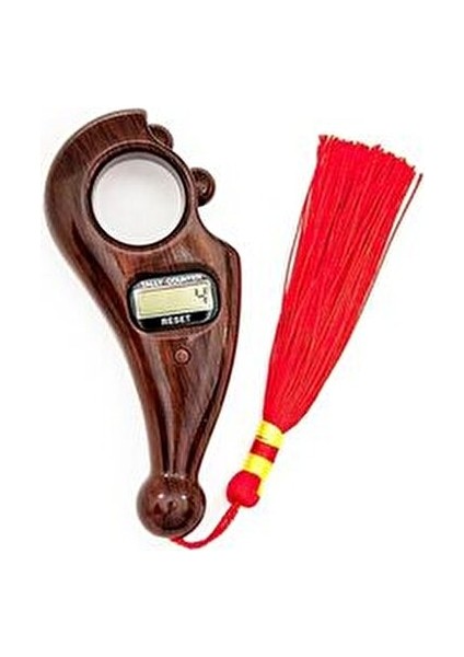 Dijital Tespih - Boncuklu Yeni Nesil Zikirmatik - Tespihmatik fiyatları