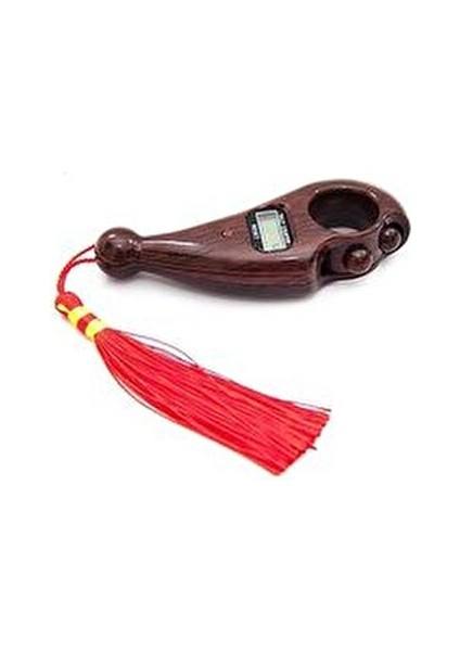 Dijital Tespih - Boncuklu Yeni Nesil Zikirmatik - Tespihmatik modelleri