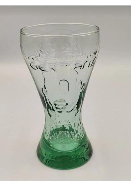 Coca-Cola 2006 Dünya Kupası Bardagı