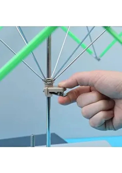 Ayarlanabilir Şemsiye Iplik Sarma Makinesi - Örgü ve El Işi Için fiyatları