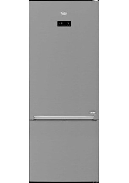 670531 Eı No Frost Buzdolabı Inox