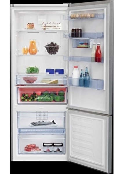 670531 Eı No Frost Buzdolabı Inox fırsatları