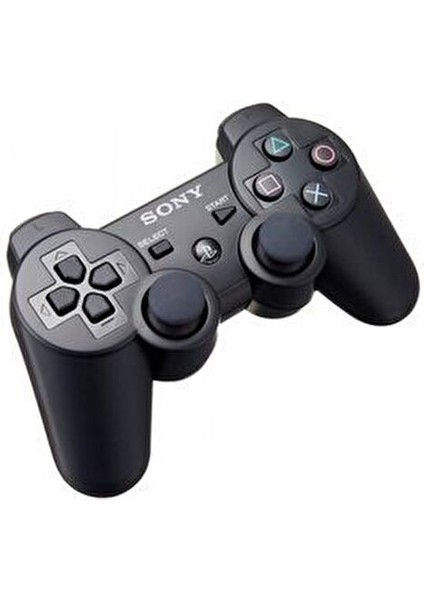 Oyun Kolu Playstation 3 Uyumlu DualShock 3 Bord Renkli Ergonomik Tasarım