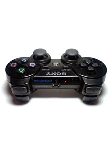 Oyun Kolu Playstation 3 Uyumlu DualShock 3 Bord Renkli Ergonomik Tasarım fiyatları
