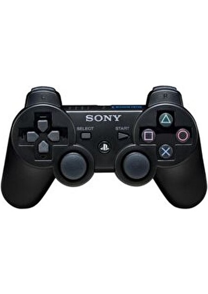 Oyun Kolu Playstation 3 Uyumlu DualShock 3 Bord Renkli Ergonomik Tasarım modelleri