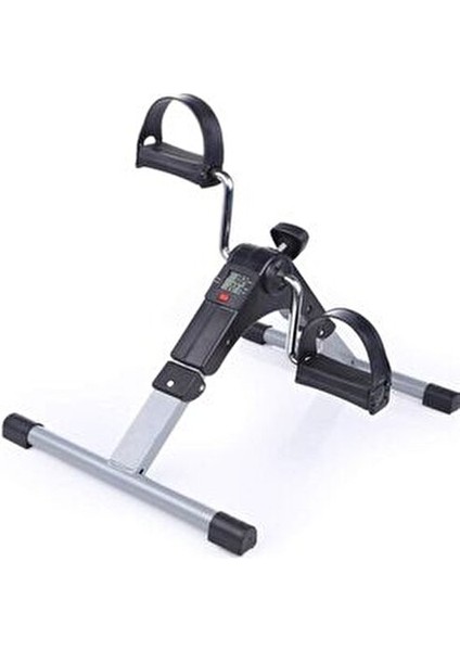 El Ayak Mini Katlanabilir Dijital Göstergeli Egzersiz Bisikleti fiyatları