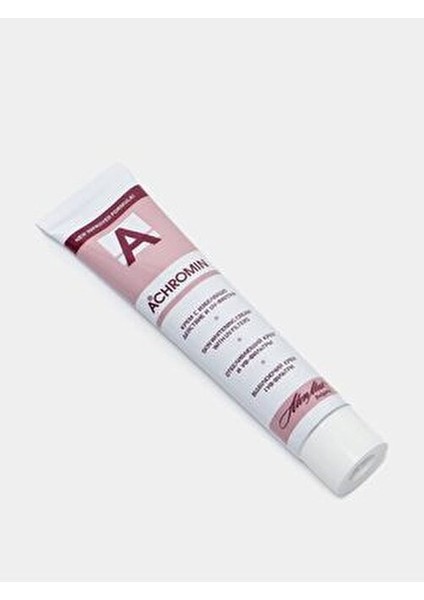 Koltuk Altı -Diz-Dirsek ve Bikini Bölgesi Beyazlatici 45 ml Haziran 2024 Yeni Üretim modelleri