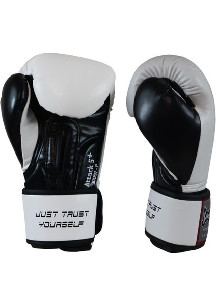 30097-P Attack 5 Plus Boks Eldiveni Kick Boks Eldiveni Muay Thai Eldiveni fiyatları