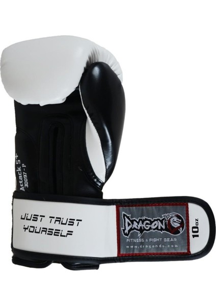 30097-P Attack 5 Plus Boks Eldiveni Kick Boks Eldiveni Muay Thai Eldiveni modelleri