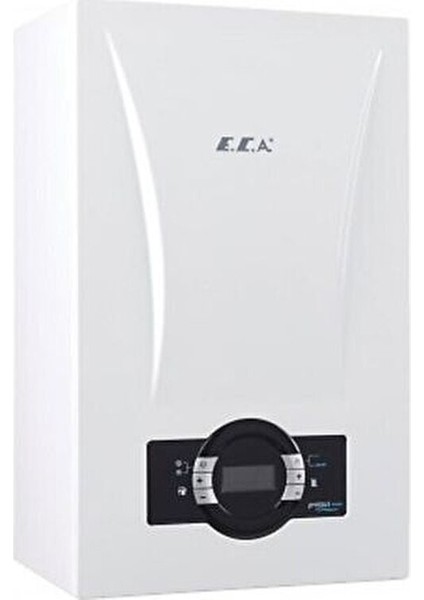 Proteus Premix 42 Kw Hm Dg Erp 36.120 Kcal/h Yoğuşmalı Kombi