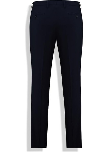 Moneta Slim Fit Siyah Takım Elbise indirimleri