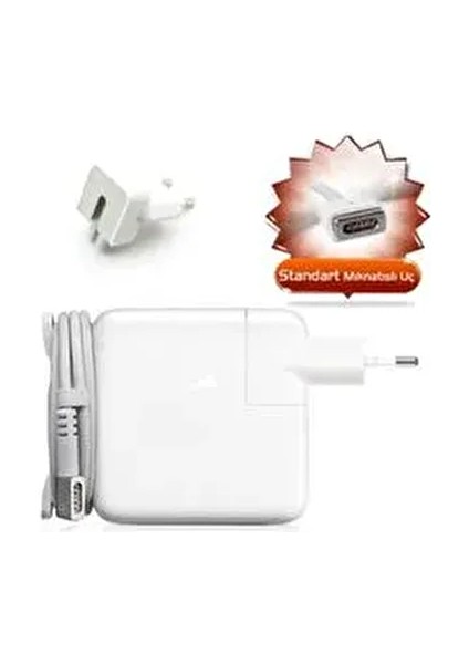 Erhn Macbook Pro A1278 Şarj Aleti Magsafe 1 Erhnshp 995340 fiyatları