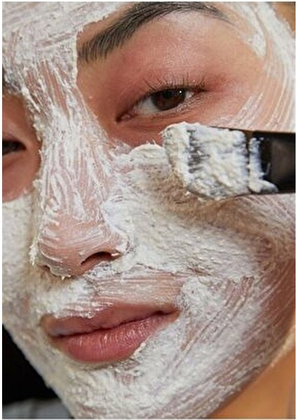 Chinese Ginseng & Rice - Aydınlatıcı ve Arındırıcı Maske 15 ml modelleri