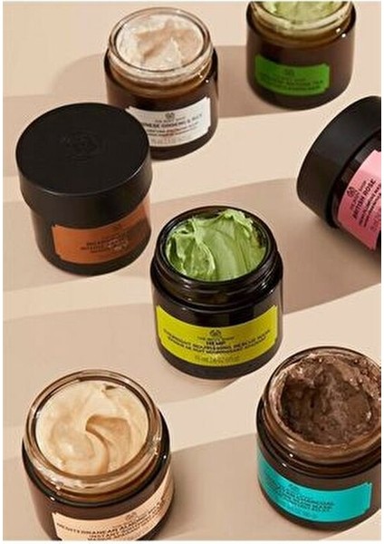 Chinese Ginseng & Rice - Aydınlatıcı ve Arındırıcı Maske 15 ml indirimleri