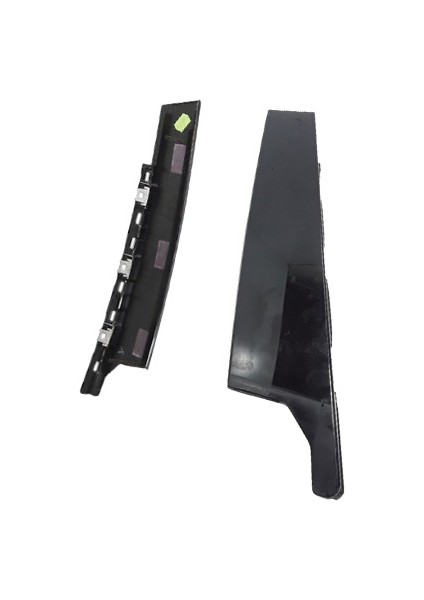 Megane 4 Ön Kapı Direk Bandı Sağ Segmanlı