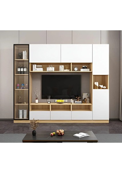 Nami Tv Ünitesi