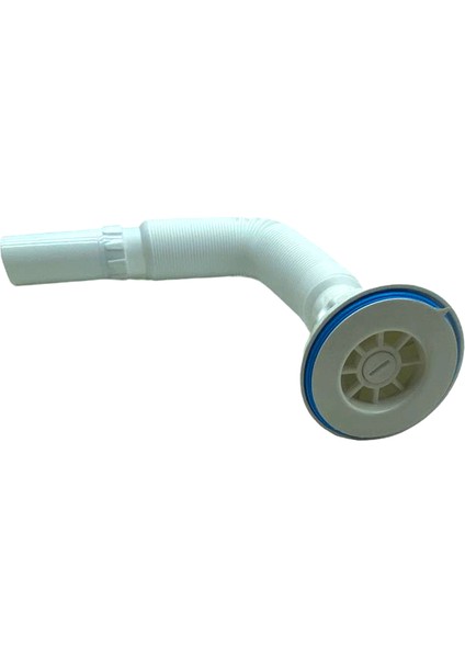Ağzı Plastik Sifon (5224)