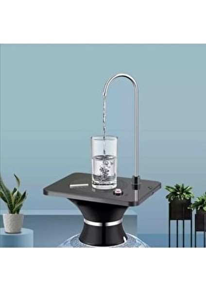 Marka: Easy Water Abr Şarjlı Damacana Su Pompası Kategori: Mutfak Düzenleyiciler