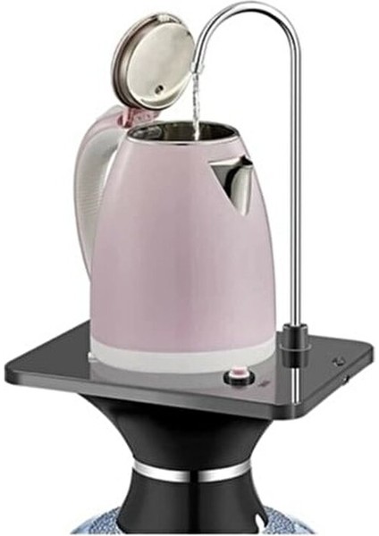 Marka: Easy Water Abr Şarjlı Damacana Su Pompası Kategori: Mutfak Düzenleyiciler fiyatları