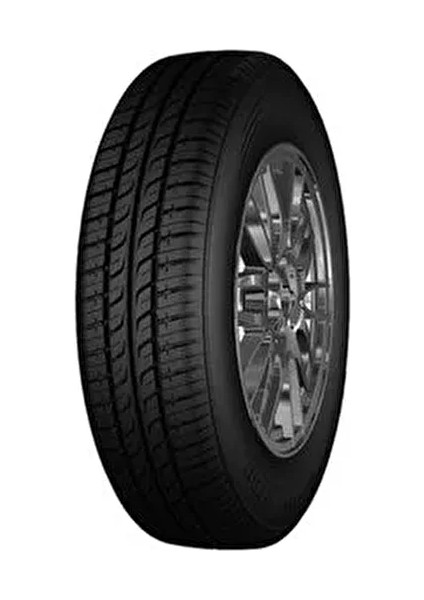 165/80 R13 Tl 83T Elegant PT311 Yaz Lastiği (2023 Tarih)