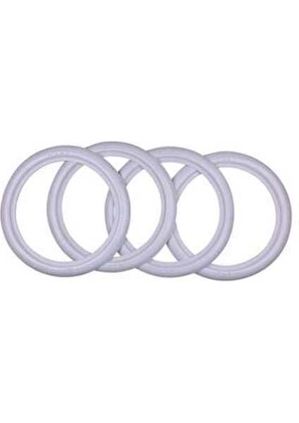 Motorsiklet Lastik Yanağı Beyaz 10 Jant Yüksek Kalite Malzeme ile Üretilmiş