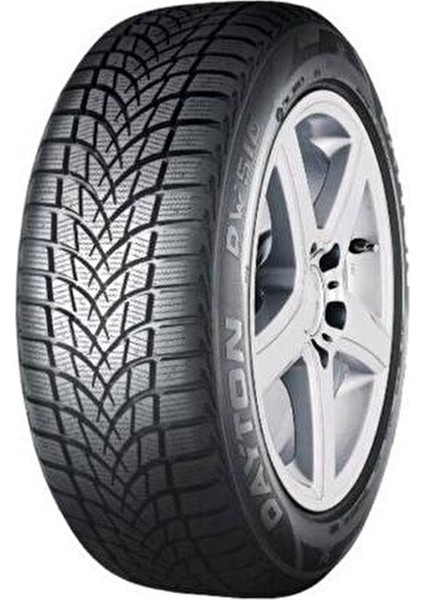 175/70R13 82T DW510E 2024 Kış Lastiği