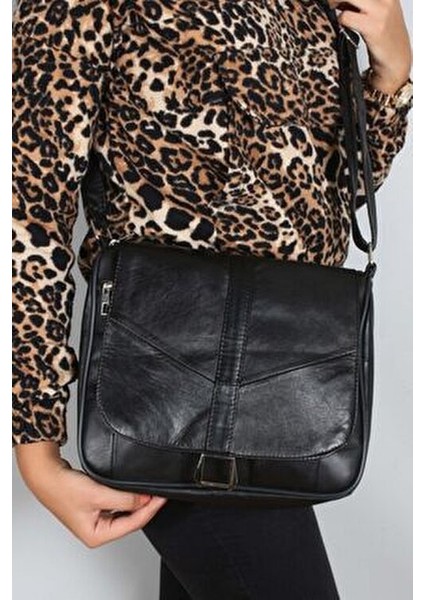 Kadın Deri Postacı Çanta fiyatları