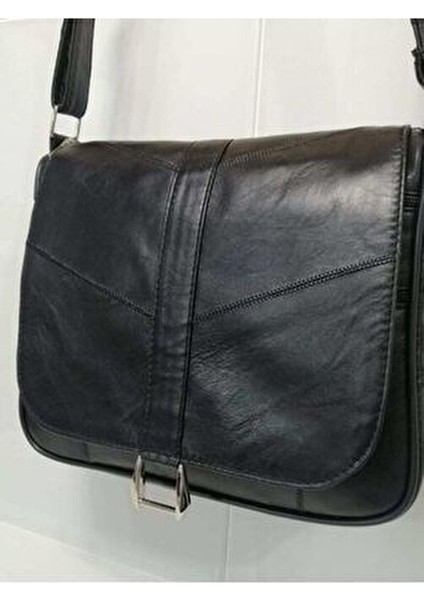 Kadın Deri Postacı Çanta fırsatları