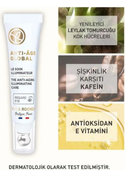 Yoğun Nem ve Yenileme – Göz Çevresi Için Bitkisel Bakım Kremi fiyatları