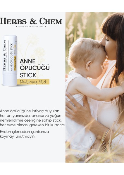 Kurtarıcı Stick 5 ml Yatıştırıcı Etkili Vegan Formül Tüm Cilt Tipleri İçin fiyatları