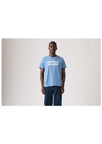 Graphic Crewneck Tişört fırsatları