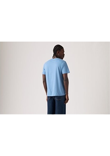 Graphic Crewneck Tişört indirimleri