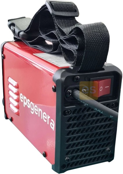 Genera 120A Mini Inverter Kaynak Makinası fiyatları