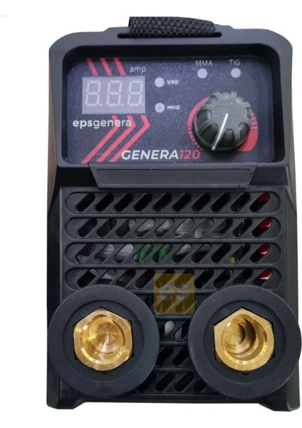 Genera 120A Mini Inverter Kaynak Makinası modelleri
