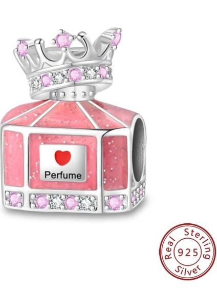 Prenses Tacı Parfüm Charm