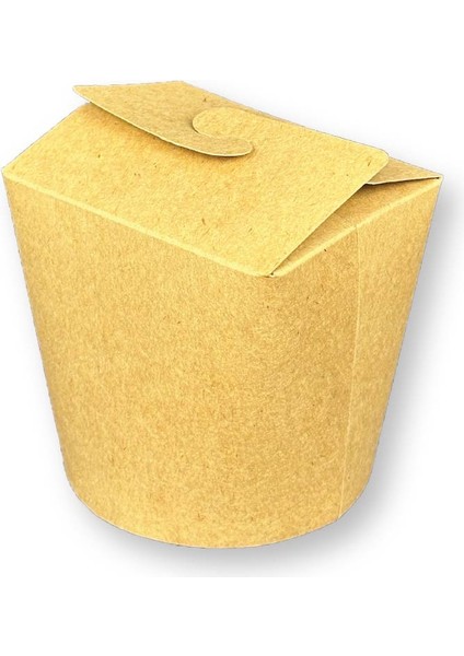 26 Oz Kraft Döner Box fiyatları