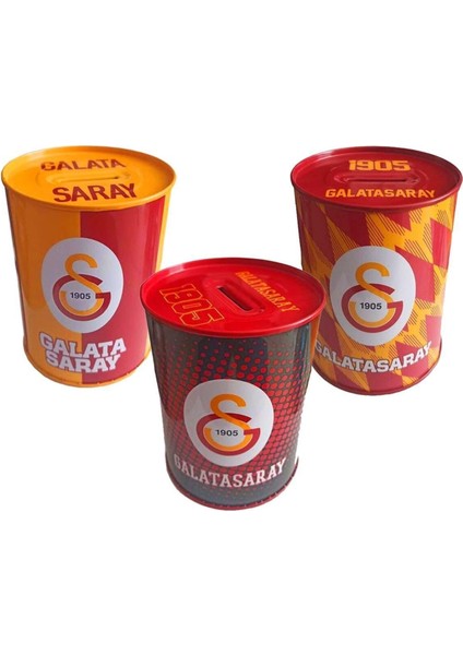 Küçük Taraftarlar Için Kumbara Küçük Boy