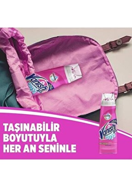 Kosla Ön Işlem Için Özel Leke Çıkarıcı Konsantre Jel 400 ml (2 x 200 Ml) 200 Uygulama fırsatları