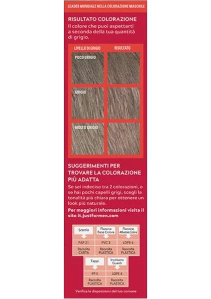 H-15 Şampuanlı Saç Boyası Koyu Sarı (Dark Blond) – Amonyaksız, 5 Dakikada %100 Gri Kapama