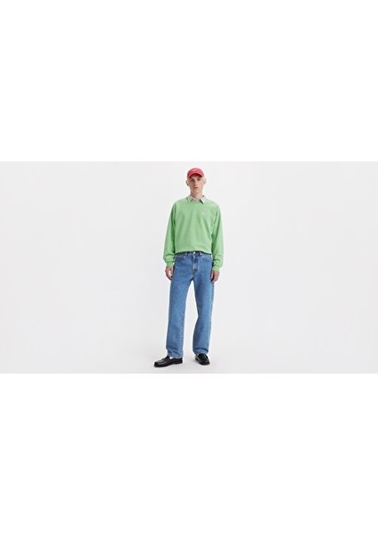 568™ Stay Loose Erkek Jean Pantolon - Blue Essential